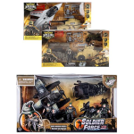 Combat Playset